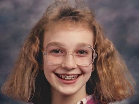 Image of Petra Klepp 1983