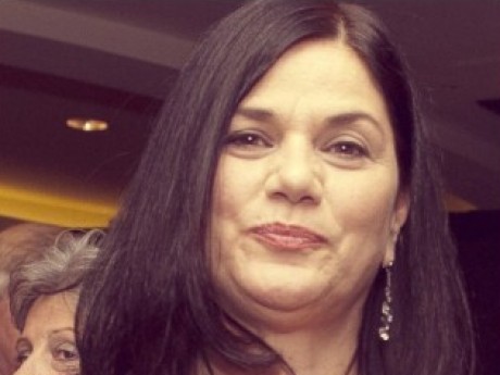 Image of Maria Dideo