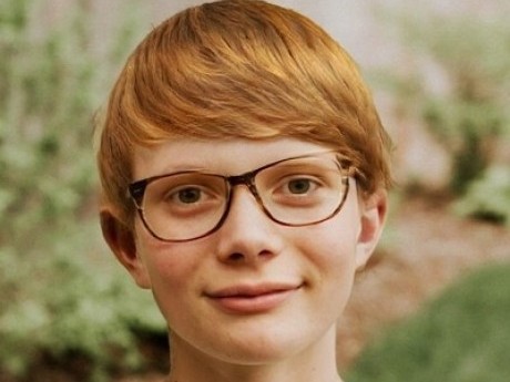 Character Kenley Taggart 1983