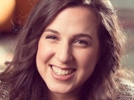 Image of Rachel Taggart