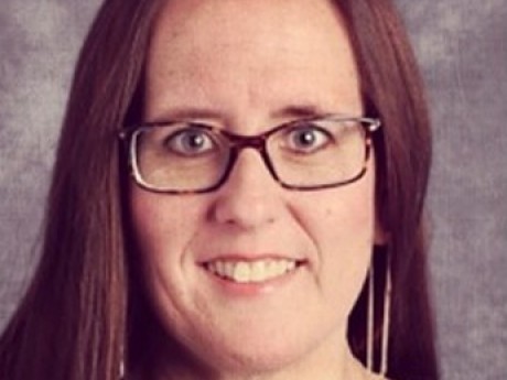 Image of Michelle Slater