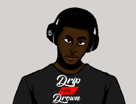 Roleplay character: Tee