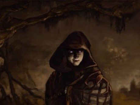 Roleplay character: Arxes Sirus