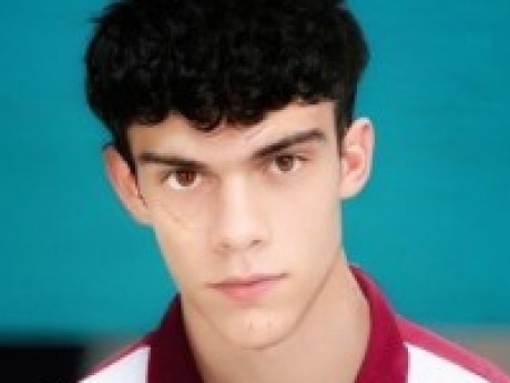 Character Jacob Laberman