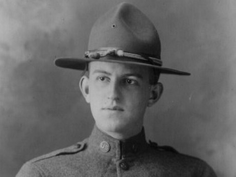 Character Harold Falstead