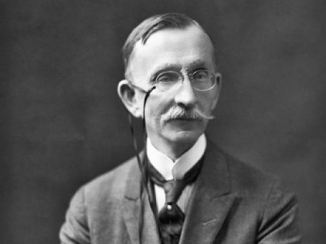 Character Rex Underwood