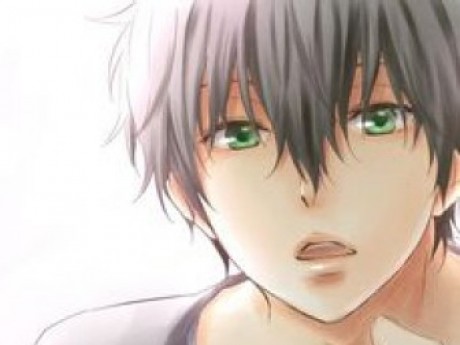 Roleplay character: Michael Linwood