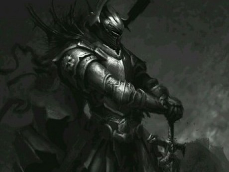 Character Darien Coldston