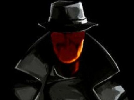 Character Jack Williams aka Agent Orange