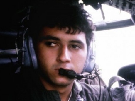 Image of Bobby Torres