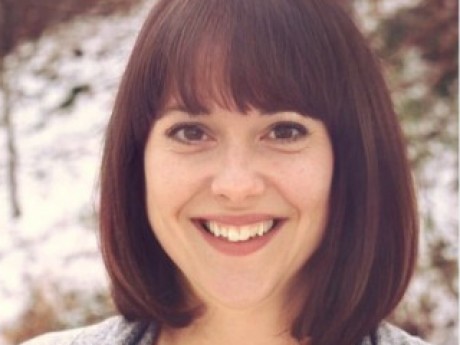 Image of Maggie Kerwin