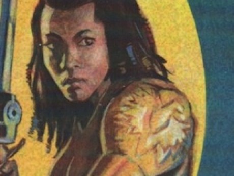 Roleplay character: Chloe Mech