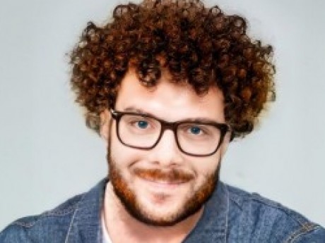 Image of Diarmuid Quinn