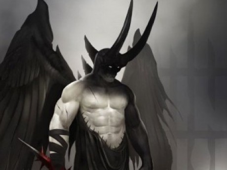 Character Lucien Fallenborn