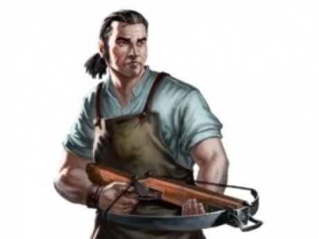 Image of Killian Syral