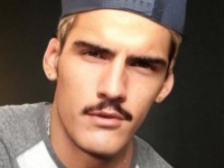 Character Luca Fazio