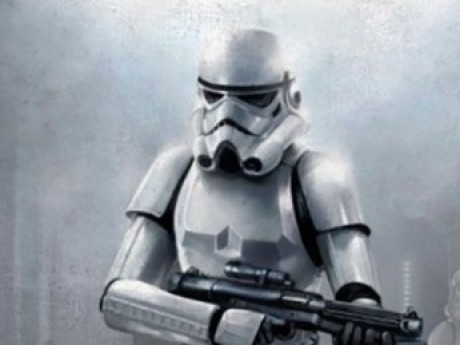 Roleplay character: Stormtroopers (NPC)