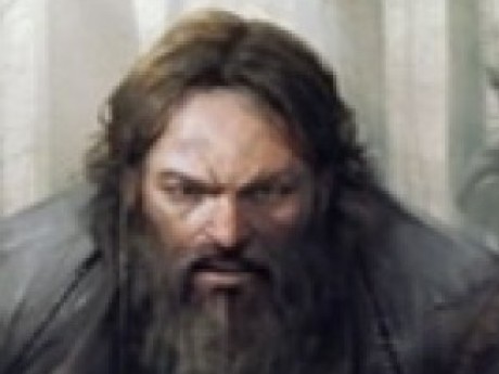 Roleplay character: Brotor the Clanless