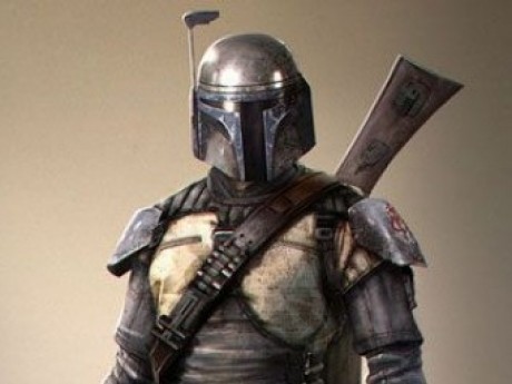 Character Boba Fett (NPC)