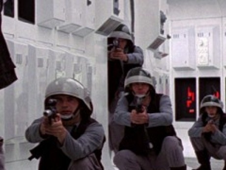 Image of Rebel Forces (NPC)