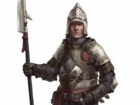 Image of Guards