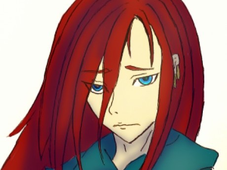 Character Kye