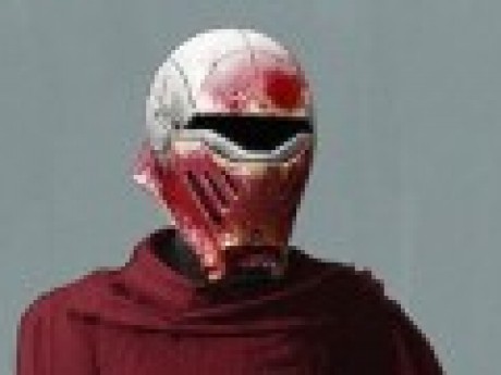 Character Magus Tyrel