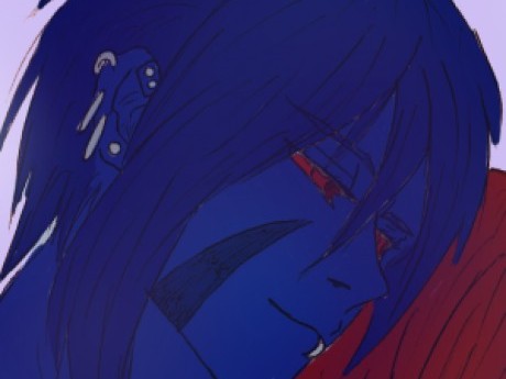 Character Jayce