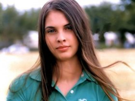 Character Astrid Lockhart NPC