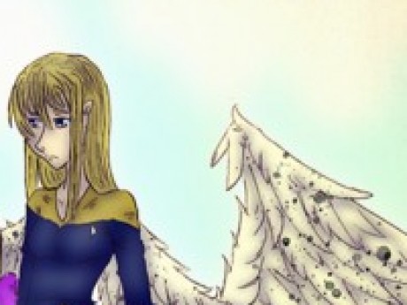 Character Luna