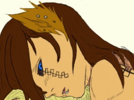 Character Atsu