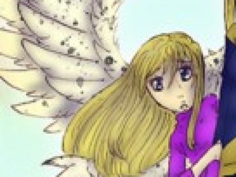 Roleplay character: Cerenity