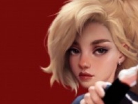 Character Matilda Cross