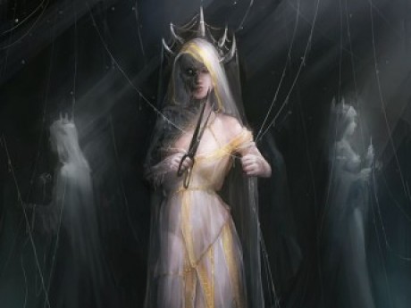 Character Helena