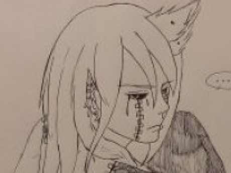 Character Atsu