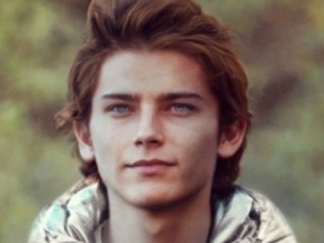 Character Soren Miller