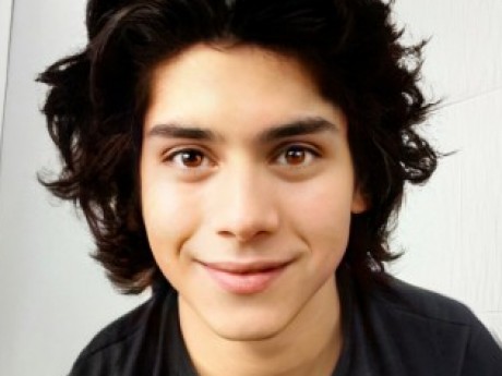 Character Juan Bernal