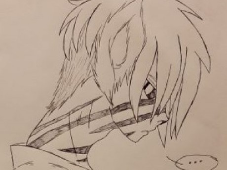 Character Ezekiel