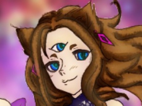 Character Moriana