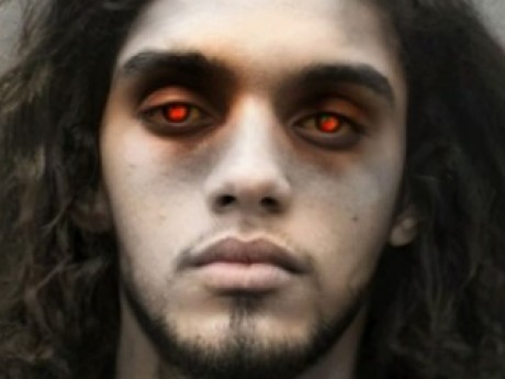Roleplay character: Demoriel
