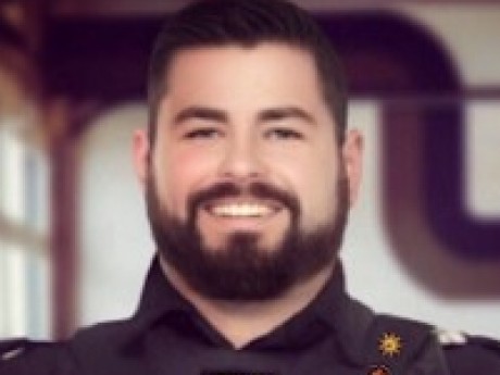 Roleplay character: Bill Dunmore
