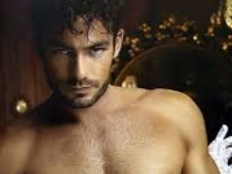 Roleplay character: Apollo Dragonseeker-De La Cruz