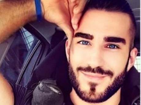 Roleplay character: Mike Paterson