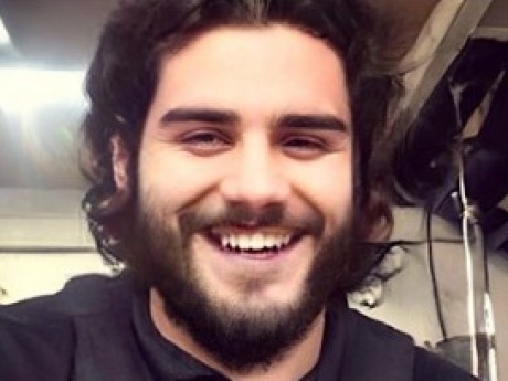 Roleplay character: Anthony Dideo