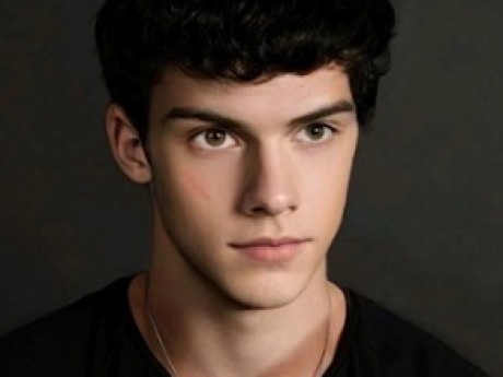 Roleplay character: Jacob Laberman