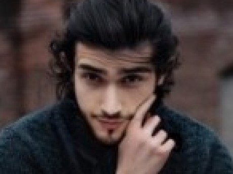 Roleplay character: Jason Kerwin
