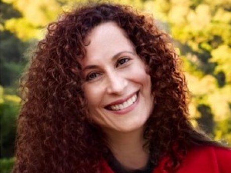 Roleplay character: Sarah Laberman
