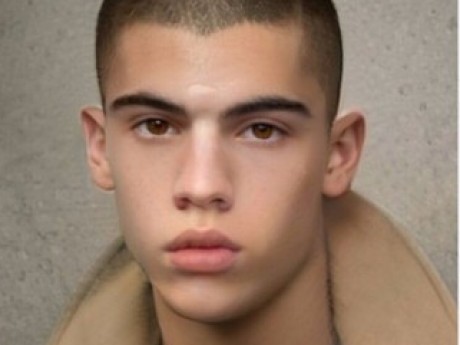 Roleplay character: Aldo Moretti