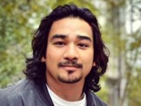 Roleplay character: Wiley Bautista