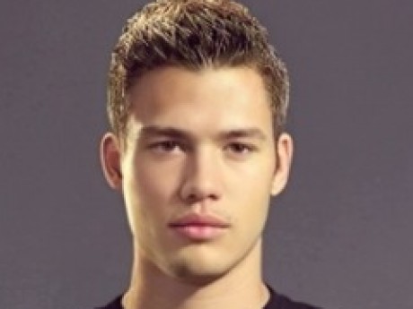 Roleplay character: Ricky Devereux